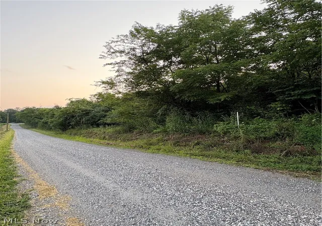 Photo 1 of Land for sale at Britton Rd, Senecaville, OH 43780 | MLS# 5235529 | Listing updated on 2026-08-11