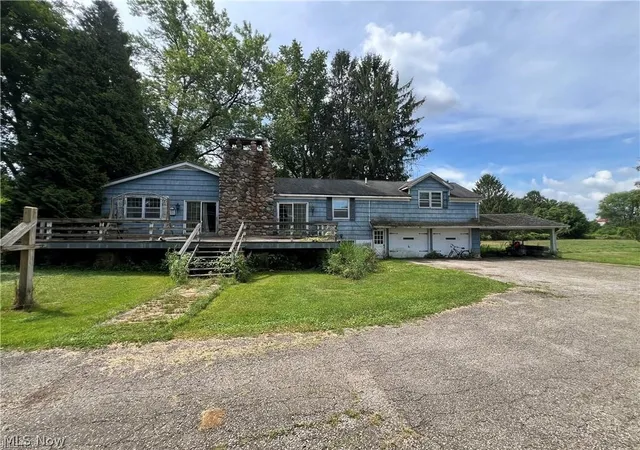 Photo 2 of Single family home for sale at 3527r Footville Richmond Rd, Rock Creek, OH 44084 | MLS# 5235533 | Listing updated on 2026-08-26