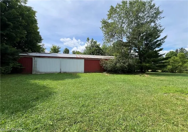 Land for sale at 3527l Footville Richmond Rd, Rock Creek, OH 44084 | MLS# 5235536