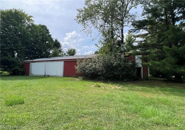 Photo 2 of Land for sale at 3527l Footville Richmond Rd, Rock Creek, OH 44084 | MLS# 5235536 | Listing updated on 2026-08-26