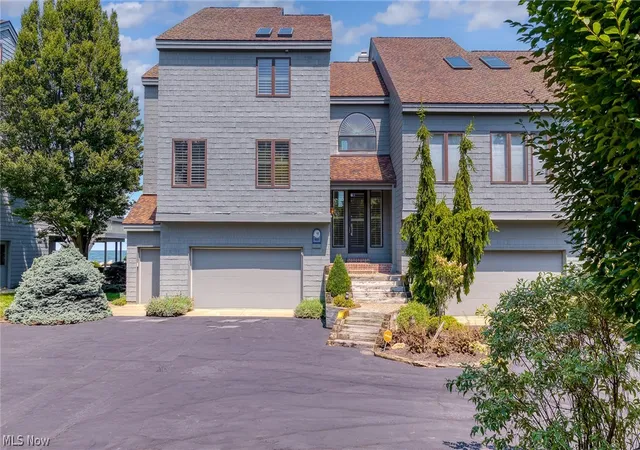 Photo 1 of Condo for sale at 707 Mariner Village Dr, Huron, OH 44839 | MLS# 5234970 | Listing updated on 2026-08-31
