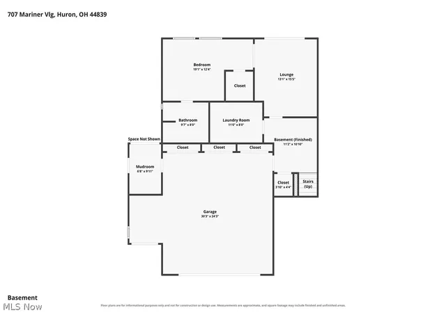 Photo 46 of Condo for sale at 707 Mariner Village Dr, Huron, OH 44839 | MLS# 5234970 | Listing updated on 2026-08-31