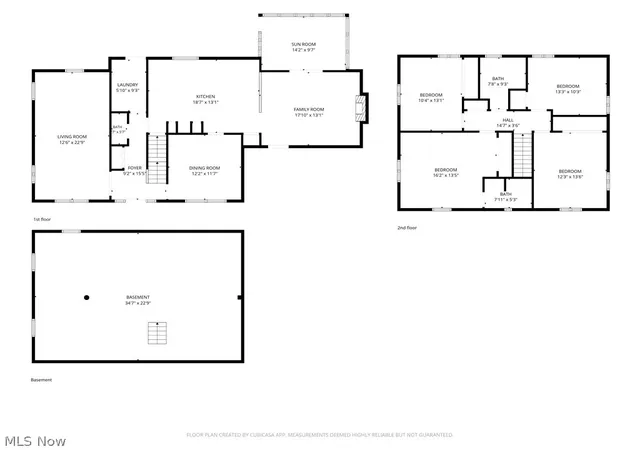 Photo 50 of Sale Pending at 222 High Point Dr, Wadsworth, OH 44281 | MLS# 5235353 | Listing updated on 2026-08-17