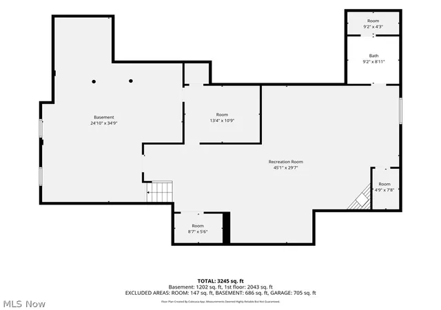 Photo 50 of Single family home for sale at 3948 Johnson Rd, Norton, OH 44203 | MLS# 5231010 | Listing updated on 2026-08-21