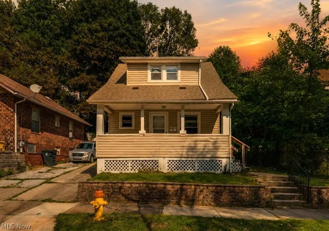 Photo 1 of Single family home for sale at 233 Sobul Ave, Akron, OH 44305 | MLS# 5235537 | Listing updated on 2026-08-11