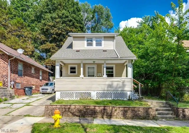 Photo 2 of Single family home for sale at 233 Sobul Ave, Akron, OH 44305 | MLS# 5235537 | Listing updated on 2026-08-11