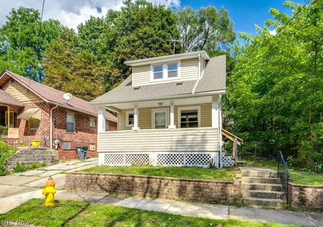 Photo 3 of Single family home for sale at 233 Sobul Ave, Akron, OH 44305 | MLS# 5235537 | Listing updated on 2026-08-11