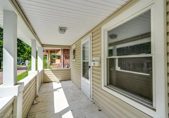 Photo 4 of Single family home for sale at 233 Sobul Ave, Akron, OH 44305 | MLS# 5235537 | Listing updated on 2026-08-11