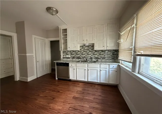 Photo 2 of Multi family home for sale at 11409 Whitmore Ave, Cleveland, OH 44108 | MLS# 5235405 | Listing updated on 2026-08-21