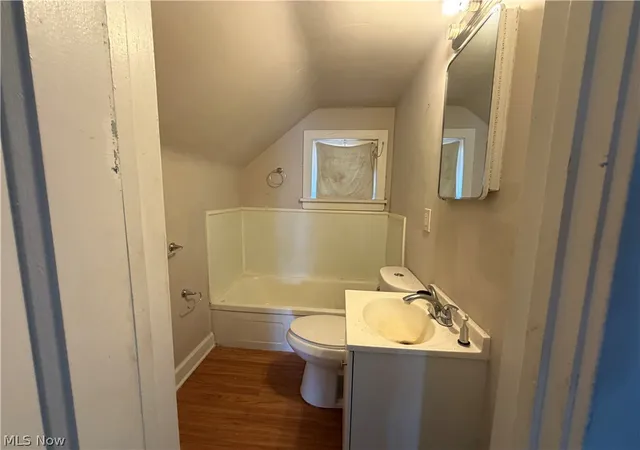 Photo 3 of Multi family home for sale at 11409 Whitmore Ave, Cleveland, OH 44108 | MLS# 5235405 | Listing updated on 2026-08-21