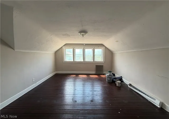 Listing Photo 5 - Condo for sale in building located at 11409 Whitmore Ave, Cleveland, OH 44108