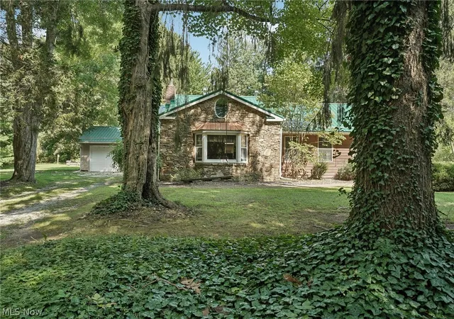Photo 1 of Single family home for sale at 11843 Taylor Wells Rd, Chardon, OH 44024 | MLS# 5235282 | Listing updated on 2026-08-26