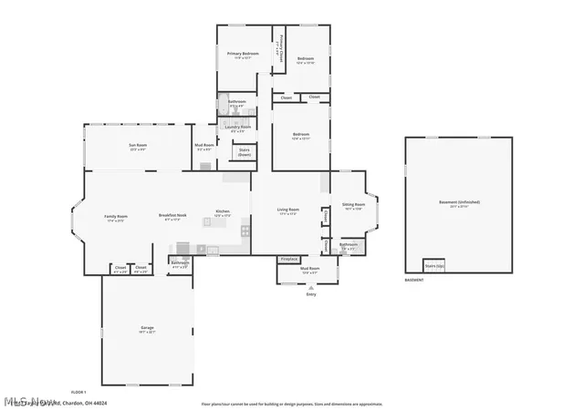 Photo 39 of Single family home for sale at 11843 Taylor Wells Rd, Chardon, OH 44024 | MLS# 5235282 | Listing updated on 2026-08-26