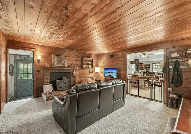Photo 4 of Single family home for sale at 11843 Taylor Wells Rd, Chardon, OH 44024 | MLS# 5235282 | Listing updated on 2026-08-26