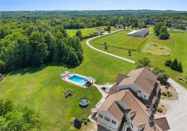 Photo 49 of Mansion for sale at 9419 Robinson Rd, Chardon, OH 44024 | MLS# 5232629 | Listing updated on 2026-08-11