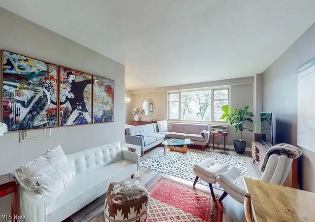 Photo 4 of Condo for sale at 11820 Edgewater Dr #110, Lakewood, OH 44107 | MLS# 5235549 | Listing updated on 2026-09-29
