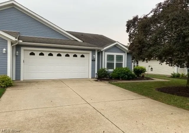 Photo 1 of Sale Pending at 3836 Fennway Blvd, Medina, OH 44256 | MLS# 5235436 | Listing updated on 2026-08-21