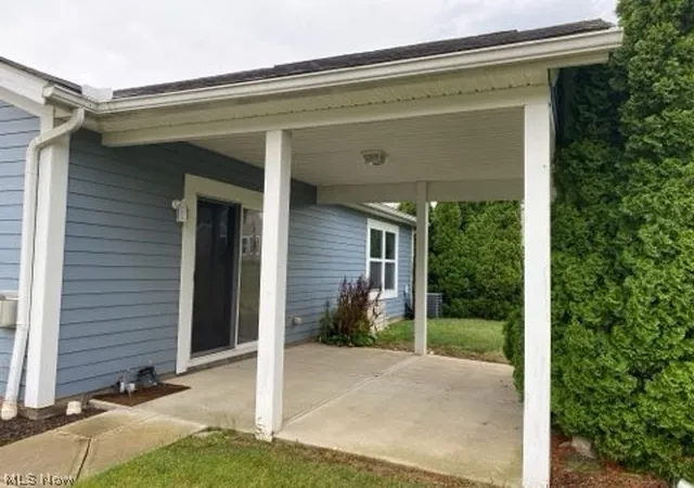 Photo 2 of Sale Pending at 3836 Fennway Blvd, Medina, OH 44256 | MLS# 5235436 | Listing updated on 2026-08-21