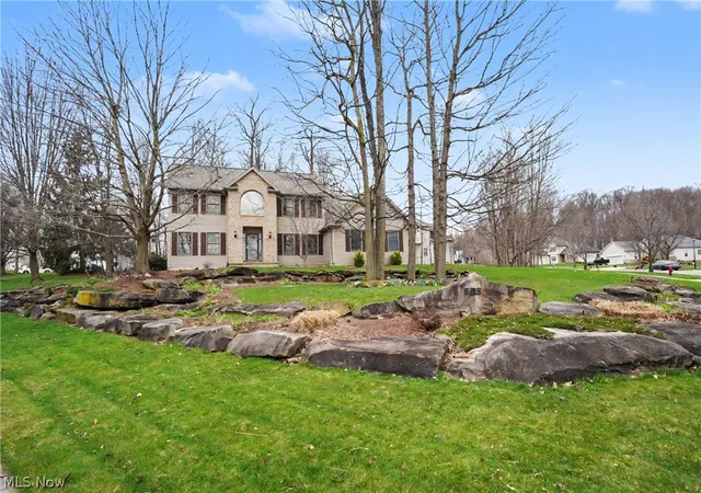 Photo 1 of Single family home for sale at 9498 Andrew Dr, Twinsburg, OH 44087 | MLS# 5235432 | Listing updated on 2026-10-01