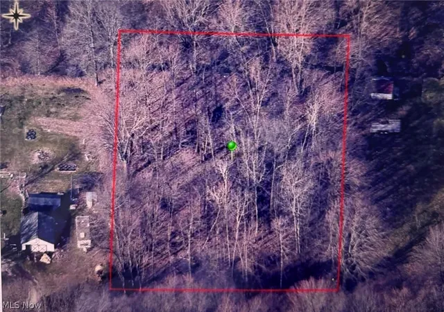Photo 3 of Land for sale at Indiana St Ne, Alliance, OH 44601 | MLS# 5235614 | Listing updated on 2026-08-17