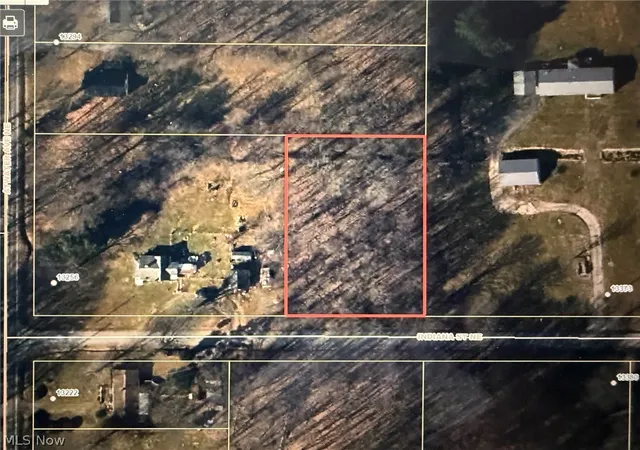 Photo 3 of Land for sale at Indiana St NE, Alliance, OH 44601 | MLS# 5235614 | Listing updated on 2026-08-17