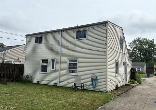 Photo 3 of Sale Pending at 14448 Cleminshaw Rd, Cleveland, OH 44135 | MLS# 5235586 | Listing updated on 2026-08-16
