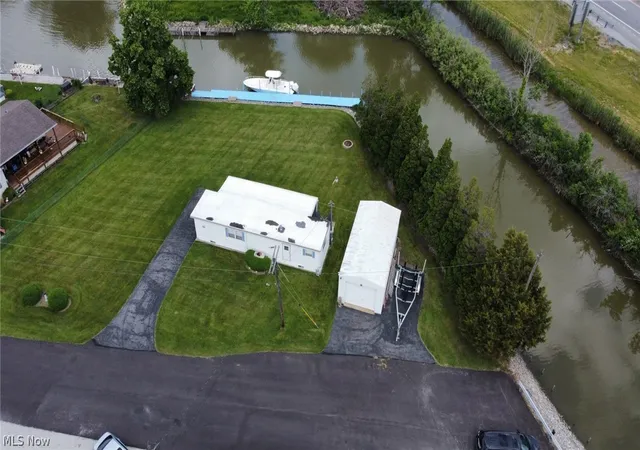 Photo 8 of Land for sale at 2835 W Rising Sun Rd, Port Clinton, OH 43452 | MLS# 5235455 | Listing updated on 2026-08-17