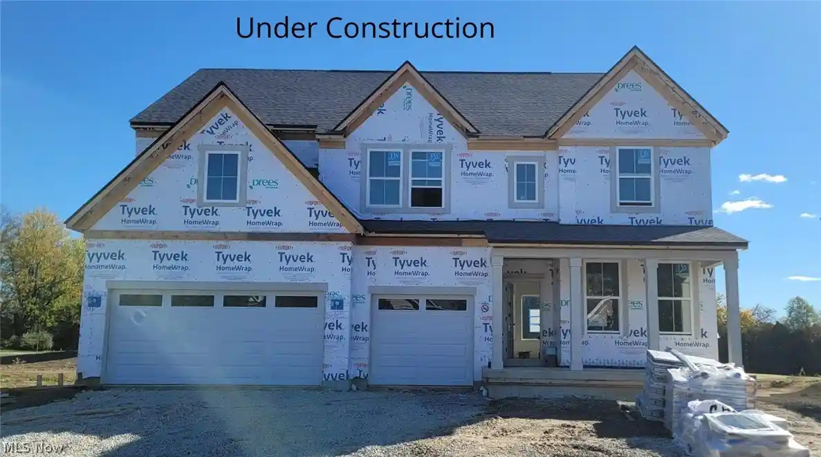 Single family home for sale at 36 Boulder Blvd, Peninsula, OH 44264 | MLS# 5235596