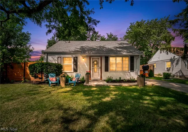 Photo 2 of Sale Pending at 15742 Leigh Ellen Ave, Cleveland, OH 44135 | MLS# 5234491 | Listing updated on 2026-08-20