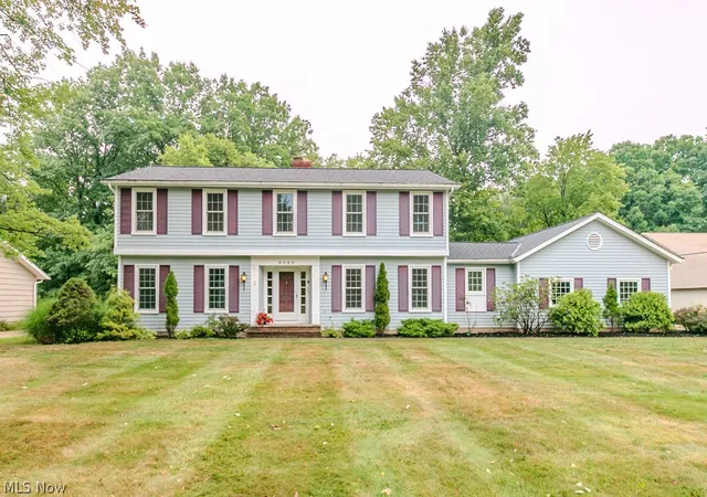 Photo 1 of Sale Pending at 6555 Creekside Trl, Solon, OH 44139 | MLS# 5233699 | Listing updated on 2026-08-19