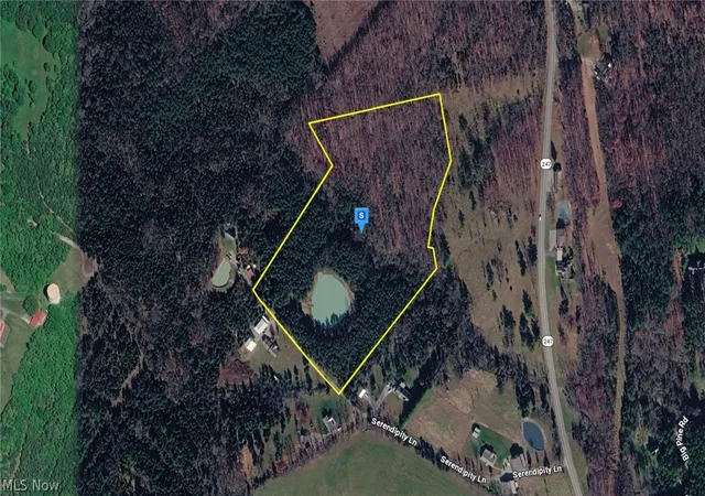 Photo 1 of Sale Pending at 320 Serendipity Ln, Winchester, OH 45697 | MLS# 5235650 | Listing updated on 2026-08-23