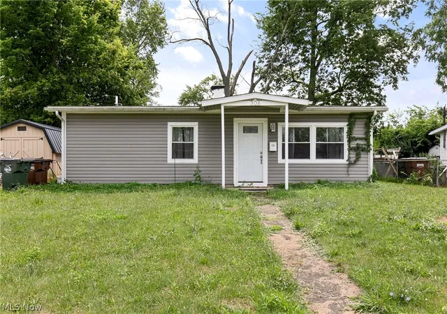 Photo 1 of Sale Pending at 306 Rawson Dr, New Carlisle, OH 45344 | MLS# 5234411 | Listing updated on 2026-08-17