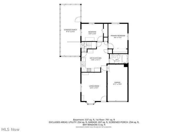 Photo 19 of Single family home for sale at 275 1st Street, Wadsworth, OH 44281 | MLS# 5234833 | Listing updated on 2026-08-28