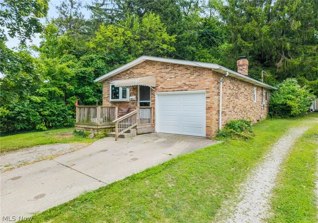 Photo 2 of Single family home for sale at 275 1st Street, Wadsworth, OH 44281 | MLS# 5234833 | Listing updated on 2026-08-28