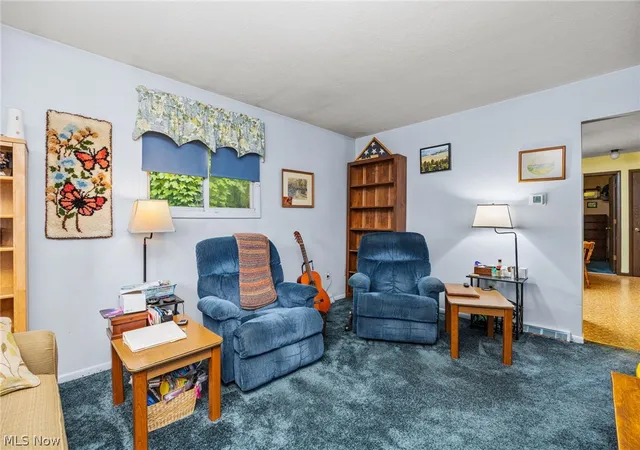 Photo 4 of Single family home for sale at 275 1st Street, Wadsworth, OH 44281 | MLS# 5234833 | Listing updated on 2026-08-28