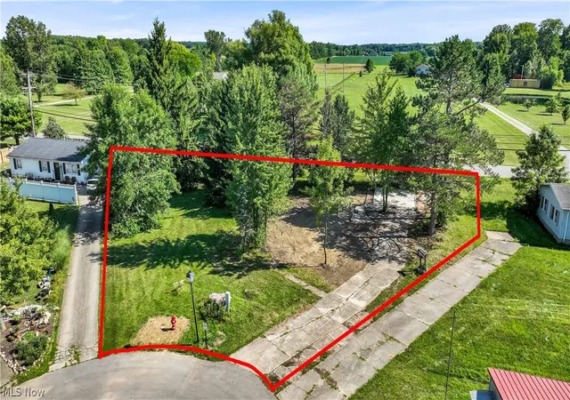 Photo 3 of Land for sale at 468 Stallion Ct, La Grange, OH 44050 | MLS# 5235652 | Listing updated on 2026-10-02