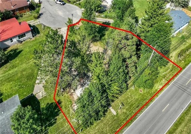 Photo 3 of Land for sale at 468 Stallion Ct, La Grange, OH 44050 | MLS# 5235652 | Listing updated on 2026-10-02