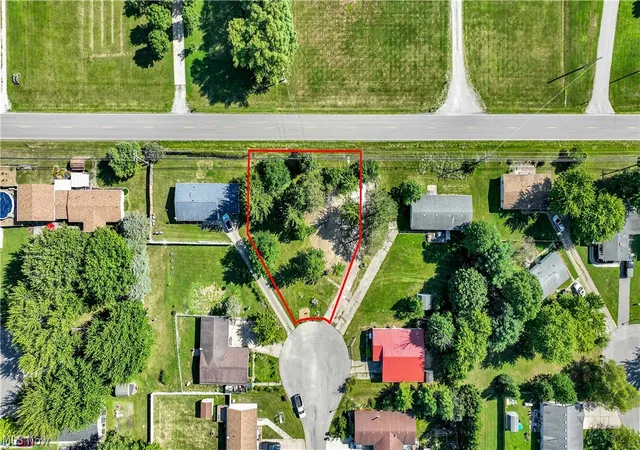 Photo 4 of Land for sale at 468 Stallion Ct, La Grange, OH 44050 | MLS# 5235652 | Listing updated on 2026-10-02
