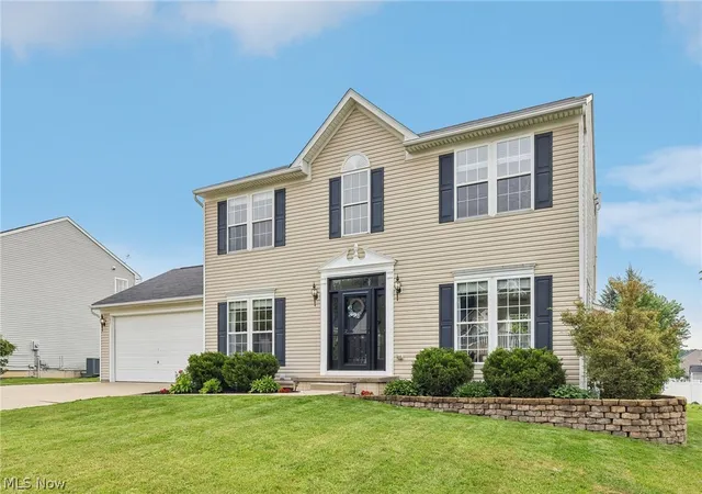 Photo 1 of Sale Pending at 3821 Woodglen Ave, Norton, OH 44203 | MLS# 5235535 | Listing updated on 2026-08-21