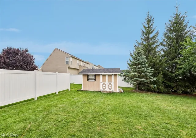 Photo 50 of Sale Pending at 3821 Woodglen Ave, Norton, OH 44203 | MLS# 5235535 | Listing updated on 2026-08-21
