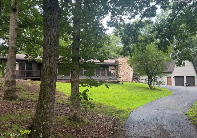 Photo 1 of Single family home for sale at 900 Dugan Rd, Belpre, OH 45714 | MLS# 5235752 | Listing updated on 2026-08-19
