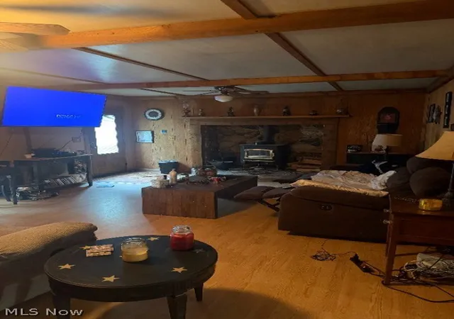 Photo 3 of Single family home for sale at 900 Dugan Rd, Belpre, OH 45714 | MLS# 5235752 | Listing updated on 2026-08-19