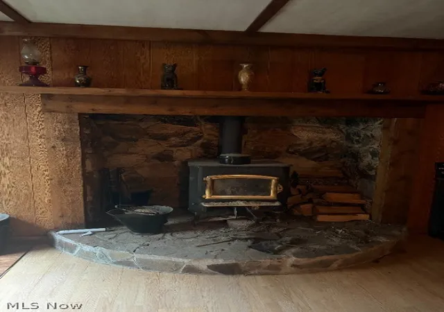 Photo 4 of Single family home for sale at 900 Dugan Rd, Belpre, OH 45714 | MLS# 5235752 | Listing updated on 2026-08-19