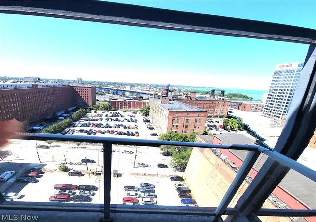 Photo 3 of Condo for sale at 701 W Lakeside Ave #1107, Cleveland, OH 44113 | MLS# 5235170 | Listing updated on 2026-08-11