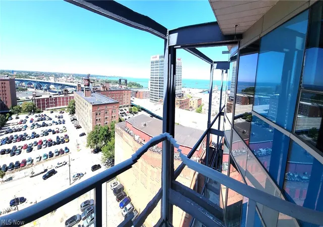 Photo 3 of Condo for sale at 701 W Lakeside Ave #1107, Cleveland, OH 44113 | MLS# 5235170 | Listing updated on 2026-08-11