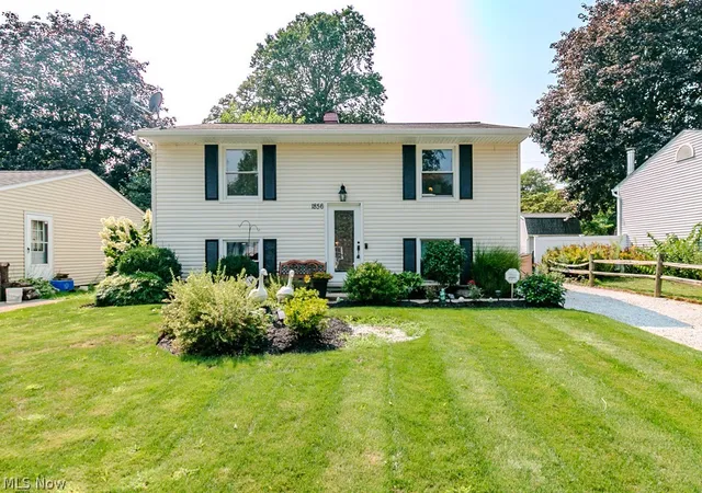 Photo 1 of Sale Pending at 1856 Stirling Rd, Madison, OH 44057 | MLS# 5232253 | Listing updated on 2026-08-14