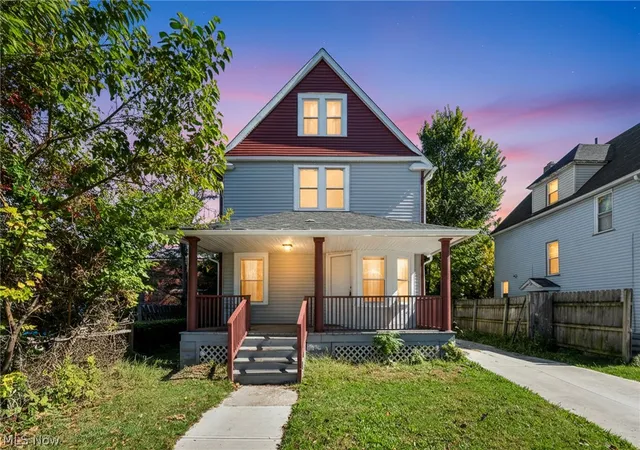 Photo 1 of Single family home for sale at 2013 W 99th Street, Cleveland, OH 44102 | MLS# 5235768 | Listing updated on 2026-08-11