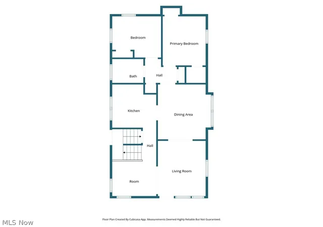 Photo 37 of Single family home for sale at 2013 W 99th Street, Cleveland, OH 44102 | MLS# 5235768 | Listing updated on 2026-08-11