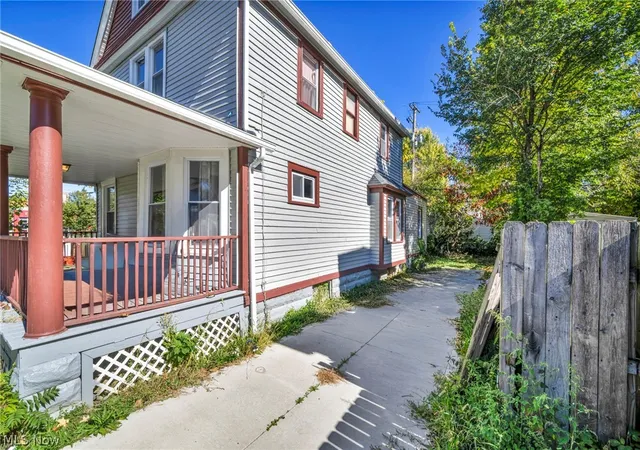 Photo 3 of Single family home for sale at 2013 W 99th Street, Cleveland, OH 44102 | MLS# 5235768 | Listing updated on 2026-08-11
