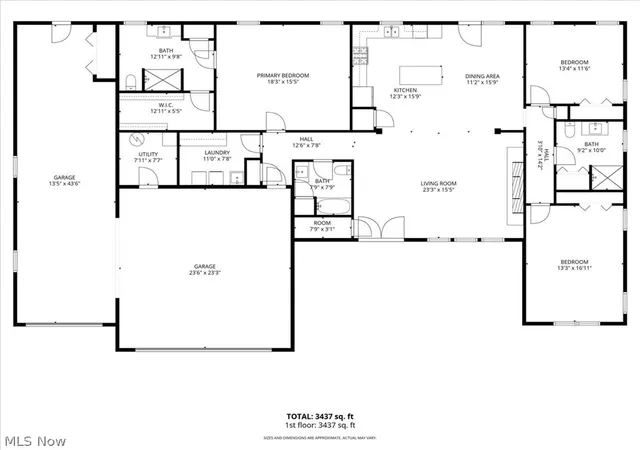 Photo 34 of Single family home for sale at 400 Crooks Ave, Ravenswood, WV 26164 | MLS# 5235727 | Listing updated on 2026-08-11